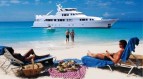 Motor yacht Casuarina